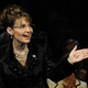 Illustration for article titled Palin's Poll Numbers Drop; "Professor" Comments Draw Fire